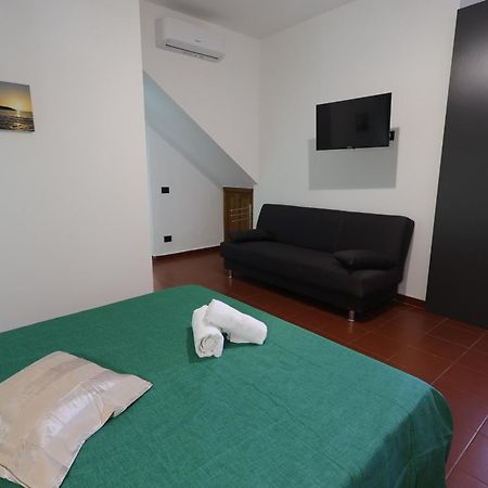 Il Quadrifoglio B&B 치렐라 외부 사진