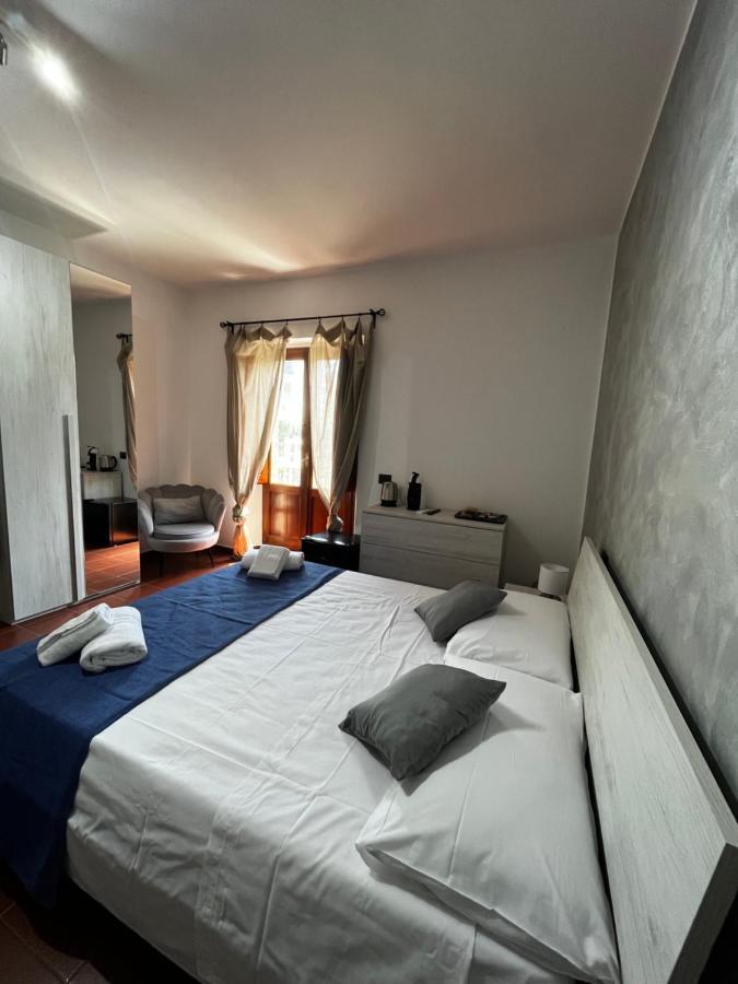 Il Quadrifoglio B&B 치렐라 외부 사진