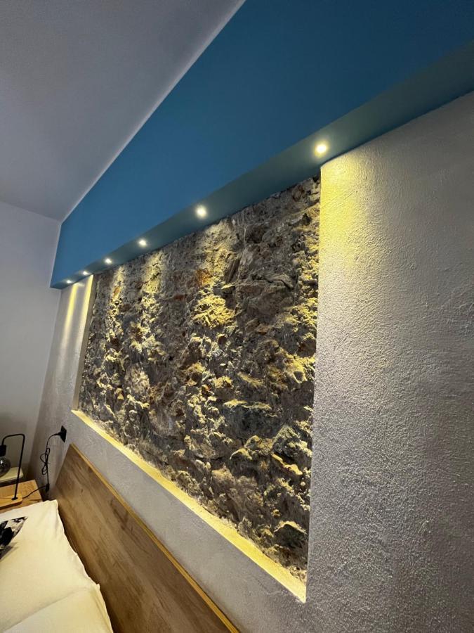 Il Quadrifoglio B&B 치렐라 외부 사진