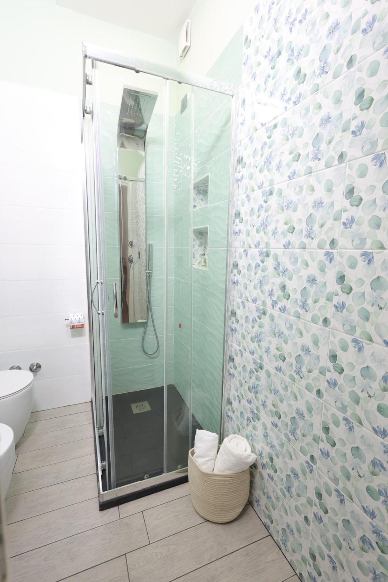 Il Quadrifoglio B&B 치렐라 외부 사진