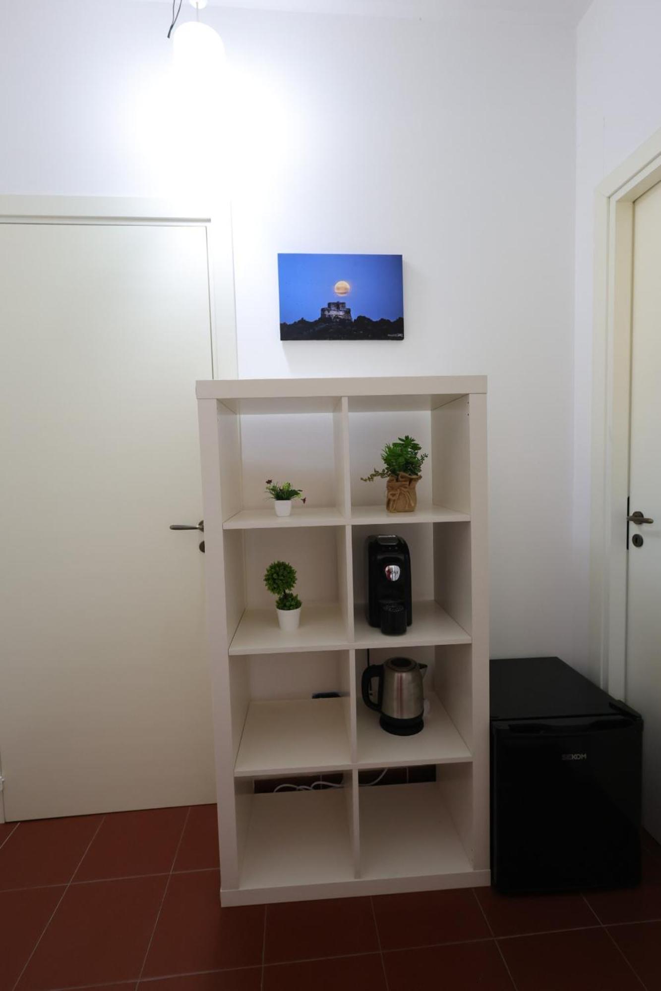 Il Quadrifoglio B&B 치렐라 외부 사진