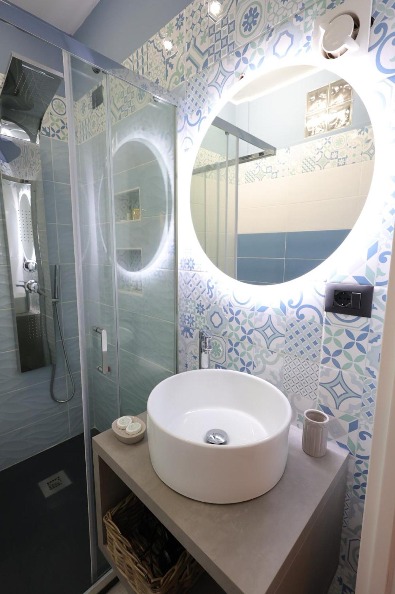 Il Quadrifoglio B&B 치렐라 외부 사진